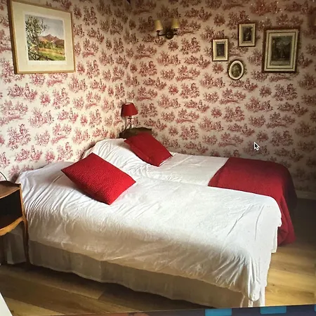 Villa Argizaria Ciboure