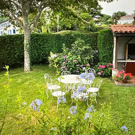 Argizaria Villa Ciboure