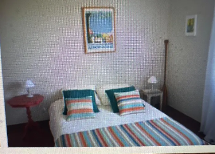 Argizaria Villa Ciboure