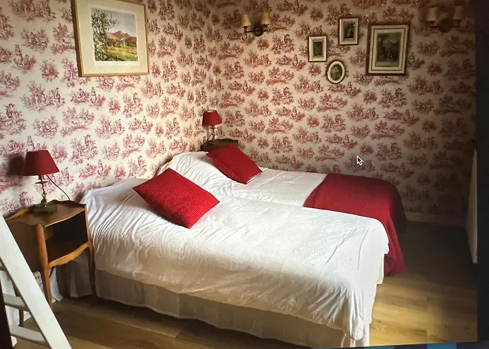 Villa Argizaria Ciboure