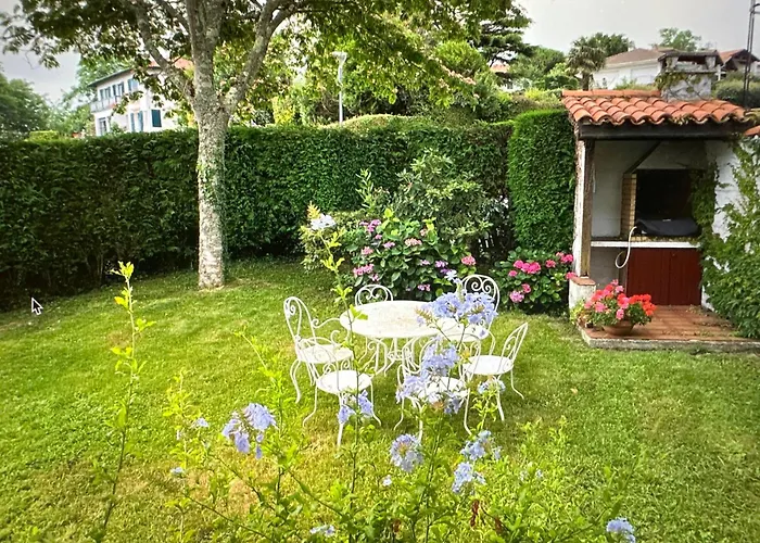 Argizaria Villa Ciboure